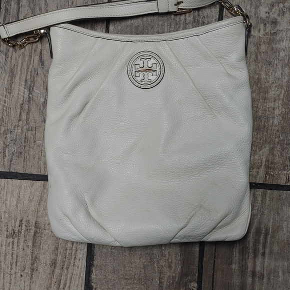 Tory Burch Crossbody Shoulder Bag - Picture 9 of 9